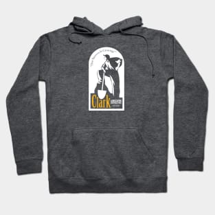 Clark Landscaping Hoodie